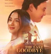 Nonton The Last Goodbye (2025)