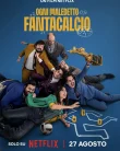 Nonton Ogni Maledetto Fantacalcio (2025)