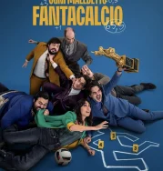 Nonton Ogni Maledetto Fantacalcio (2025)