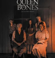 Nonton Queen of Bones (2025)