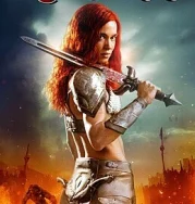 Nonton Red Sonja (2025)