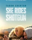 Nonton She Rides Shotgun (2025)