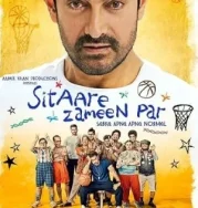 Nonton Sitaare Zameen Par (2025)