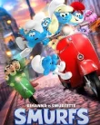 Nonton Smurfs (2025)
