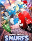 Nonton Smurfs (2025)