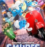 Nonton Smurfs (2025)