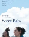 Nonton Sorry Baby (2025)