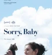 Nonton Sorry Baby (2025)