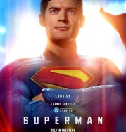 Nonton Superman (2025)