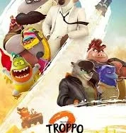 Nonton The Bad Guys 2 (2025)