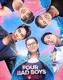 Nonton The Four Bad Boys and Me (2025)