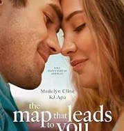 Nonton The Map That Leads to You (2025)
