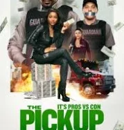 Nonton The Pickup (2025)