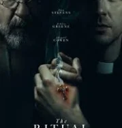 Nonton The Ritual (2025)