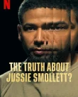 Nonton The Truth About Jussie Smollett? (2025)