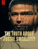 Nonton The Truth About Jussie Smollett? (2025)