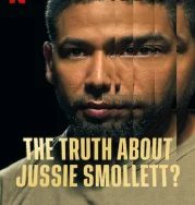 Nonton The Truth About Jussie Smollett? (2025)