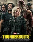 Nonton Thunderbolts (2025)