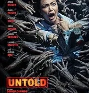 Nonton Untold (2025)
