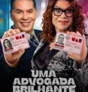 Nonton A Bright Lawyer (2025)