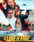 Nonton A Line of Fire (2025)