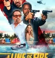 Nonton A Line of Fire (2025)
