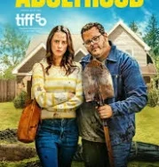 Nonton Adulthood (2025)