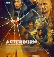 Nonton Afterburn (2025)