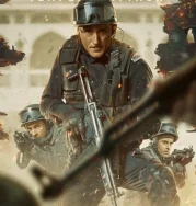 Nonton Akshardham Operation Vajra Shakti (2025)