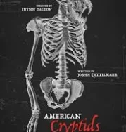 Nonton American Cryptids (2025)