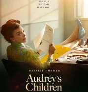 Nonton Audrey’s Children (2025)