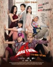 Nonton Bo Tu Bao Thu (2025)