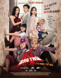 Nonton Bo Tu Bao Thu (2025)