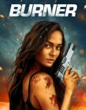 Nonton Burner (2025)