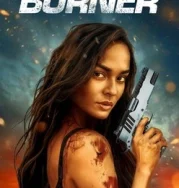 Nonton Burner (2025)
