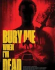 Nonton Bury Me When I’m Dead (2025)
