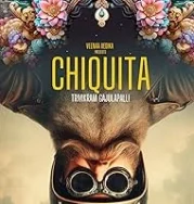 Nonton Chiquita (2025)