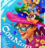 Nonton ConMom (2025)