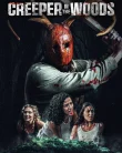 Nonton Creeper in the Woods (2025)