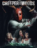 Nonton Creeper in the Woods (2025)