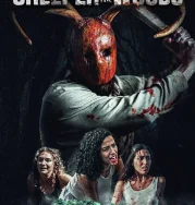 Nonton Creeper in the Woods (2025)