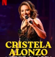 Nonton Cristela Alonzo Upper Classy (2025)