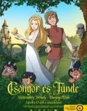 Nonton Csongor es Tunde (2025)