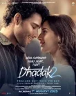 Nonton Dhadak 2 (2025)