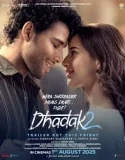 Nonton Dhadak 2 (2025)