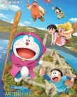 Nonton Doraemon the Movie Nobita’s Art World Tales (2025)