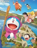 Nonton Doraemon the Movie Nobita’s Art World Tales (2025)