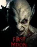 Nonton First Moon (2025)