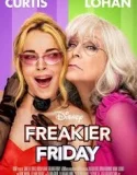 Nonton Freakier Friday (2025)