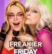 Nonton Freakier Friday (2025)
